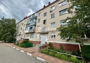 2-к квартира, вторичка, 46м2, 2/4 этаж