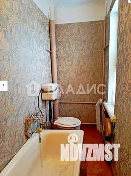 2-к квартира, вторичка, 46м2, 1/2 этаж