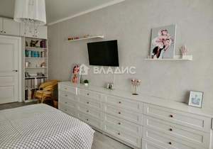 2-к квартира, вторичка, 53м2, 14/18 этаж