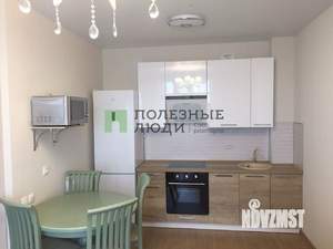 1-к квартира, вторичка, 40м2, 7/11 этаж