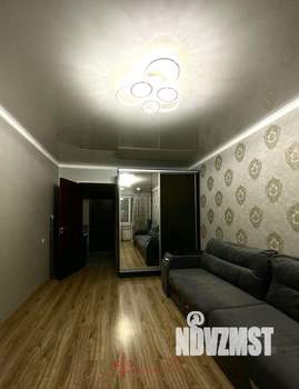 2-к квартира, вторичка, 59м2, 1/10 этаж