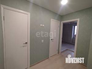 3-к квартира, вторичка, 63м2, 11/14 этаж