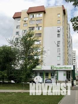 4-к квартира, вторичка, 111м2, 2/10 этаж