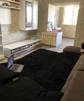 2-к квартира, вторичка, 48м2, 4/10 этаж