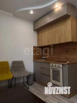 1-к квартира, вторичка, 36м2, 2/9 этаж