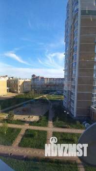 1-к квартира, вторичка, 40м2, 5/9 этаж