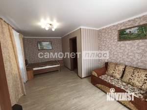 1-к квартира, вторичка, 41м2, 11/16 этаж