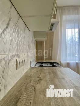 1-к квартира, вторичка, 35м2, 1/10 этаж