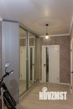 3-к квартира, вторичка, 93м2, 8/14 этаж