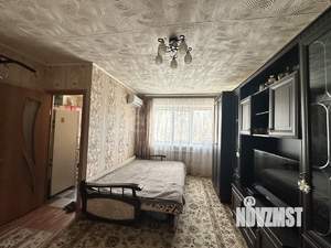 1-к квартира, вторичка, 31м2, 4/5 этаж