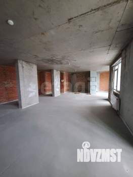3-к квартира, вторичка, 110м2, 2/11 этаж
