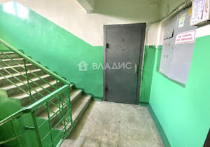 2-к квартира, вторичка, 57м2, 1/5 этаж