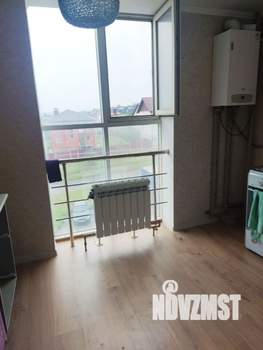 1-к квартира, вторичка, 32м2, 3/5 этаж