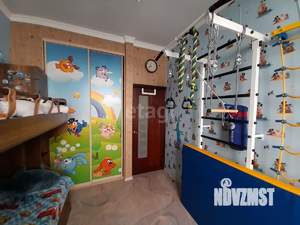 3-к квартира, вторичка, 97м2, 1/3 этаж