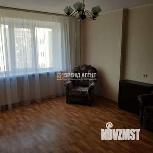 3-к квартира, вторичка, 70м2, 8/17 этаж