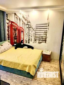 4-к квартира, вторичка, 78м2, 8/9 этаж