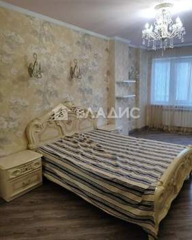 2-к квартира, вторичка, 94м2, 1/17 этаж