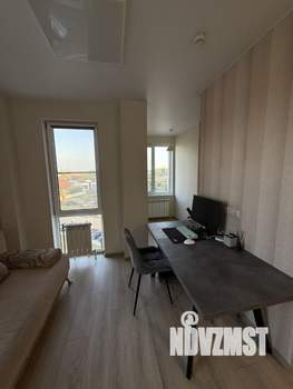 Студия квартира, вторичка, 29м2, 5/6 этаж