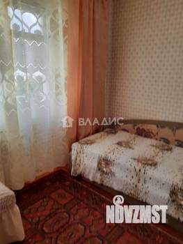3-к квартира, вторичка, 62м2, 8/9 этаж