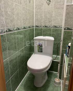 2-к квартира, вторичка, 45м2, 4/9 этаж