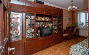 3-к квартира, вторичка, 70м2, 8/14 этаж