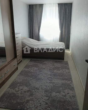 2-к квартира, вторичка, 44м2, 4/5 этаж