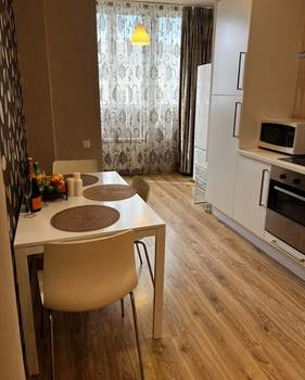 2-к квартира, вторичка, 50м2, 4/12 этаж