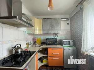 2-к квартира, вторичка, 42м2, 5/5 этаж