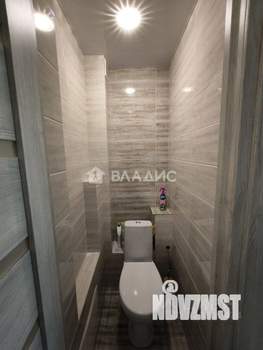 1-к квартира, вторичка, 34м2, 10/10 этаж