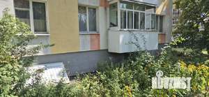 4-к квартира, вторичка, 61м2, 1/5 этаж