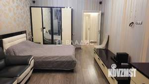 1-к квартира, вторичка, 56м2, 11/12 этаж