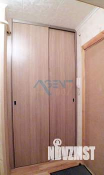 1-к квартира, вторичка, 30м2, 1/5 этаж