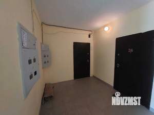 1-к квартира, вторичка, 33м2, 2/3 этаж