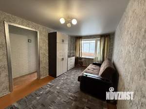 1-к квартира, вторичка, 31м2, 3/5 этаж