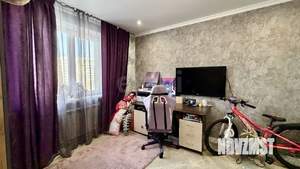 3-к квартира, вторичка, 63м2, 3/10 этаж