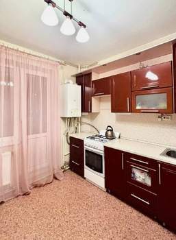 3-к квартира, вторичка, 69м2, 6/11 этаж