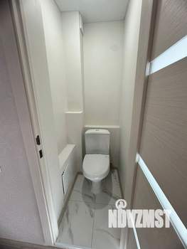 2-к квартира, вторичка, 51м2, 8/9 этаж