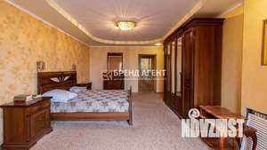 3-к квартира, вторичка, 104м2, 16/17 этаж