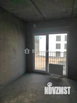 Студия квартира, сданный дом, 21м2, 2/8 этаж