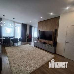 4-к квартира, вторичка, 118м2, 5/9 этаж