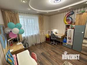 3-к квартира, вторичка, 78м2, 12/12 этаж