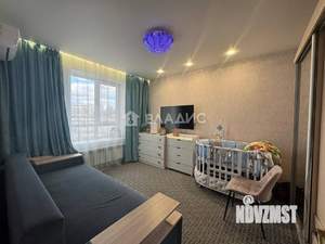 2-к квартира, вторичка, 53м2, 3/9 этаж
