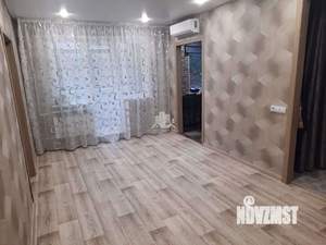 2-к квартира, вторичка, 44м2, 3/5 этаж