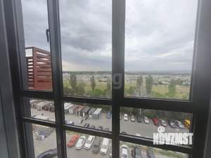 1-к квартира, вторичка, 37м2, 5/9 этаж