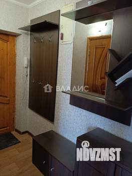 1-к квартира, вторичка, 30м2, 5/5 этаж