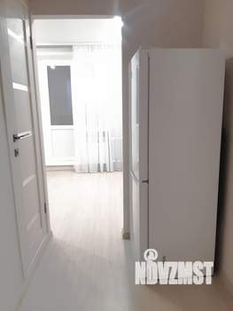 4-к квартира, вторичка, 74м2, 9/10 этаж