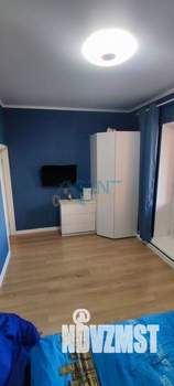 2-к квартира, вторичка, 57м2, 2/2 этаж