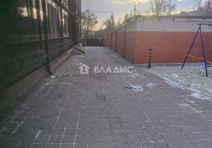 5-к квартира, вторичка, 202м2, 2/4 этаж