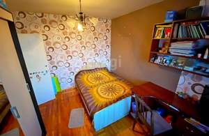 3-к квартира, вторичка, 60м2, 9/9 этаж