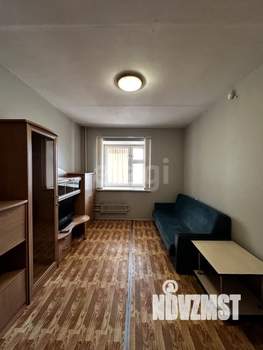 1-к квартира, вторичка, 40м2, 3/12 этаж
